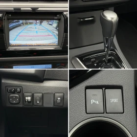 Toyota Corolla 1.6i* АВТОМАТИК 67200км.ПЪЛНА ИСТОРИЯ В ТОЙОТА, снимка 13