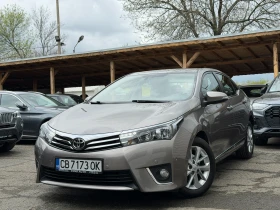 Toyota Corolla 1.6i* АВТОМАТИК 67200км.ПЪЛНА ИСТОРИЯ В ТОЙОТА, снимка 1