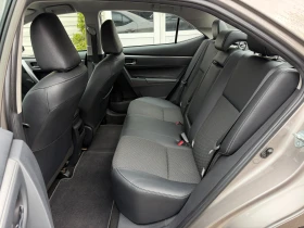 Toyota Corolla 1.6i* АВТОМАТИК 67200км.ПЪЛНА ИСТОРИЯ В ТОЙОТА, снимка 8