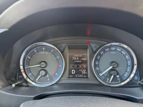 Toyota Corolla 1.6i* АВТОМАТИК 67200км.ПЪЛНА ИСТОРИЯ В ТОЙОТА, снимка 11