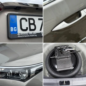 Toyota Corolla 1.6i* АВТОМАТИК 67200км.ПЪЛНА ИСТОРИЯ В ТОЙОТА, снимка 15