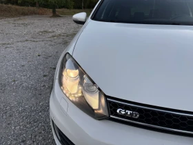 VW Golf 2.0 GTD, снимка 2