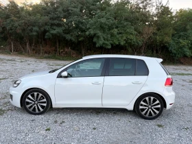 VW Golf 2.0 GTD, снимка 5