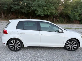 VW Golf 2.0 GTD, снимка 3