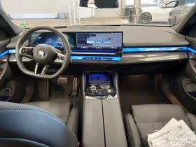 BMW 520 i Steptronic, снимка 6