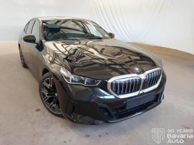 BMW 520 i Steptronic, снимка 4