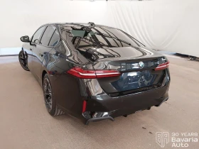 BMW 520 i Steptronic, снимка 2