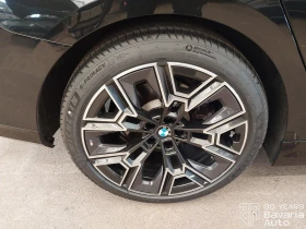 BMW 520 i Steptronic, снимка 13