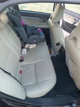 Volvo S80 D5, снимка 5