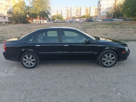 Volvo S80 D5, снимка 4