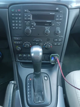 Volvo S80 D5, снимка 8