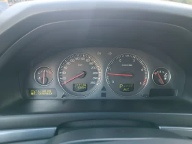 Volvo S80 D5, снимка 9