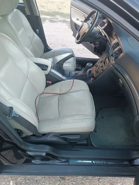 Volvo S80 D5, снимка 6