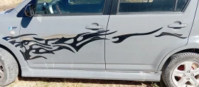 Daihatsu Sirion, снимка 10