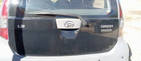 Daihatsu Sirion, снимка 11
