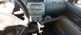 Daihatsu Sirion, снимка 14