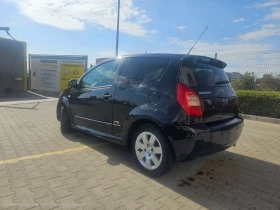 Citroen C2 1.4 HDI VTR, снимка 4