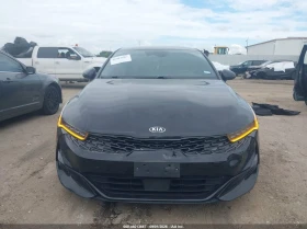 Kia K5 GT-LINE* CAMERA* ПОДГРЕВ* , снимка 10