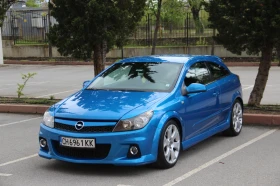 Opel Astra GTC OPC, снимка 2