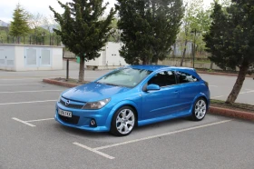 Opel Astra GTC OPC, снимка 1