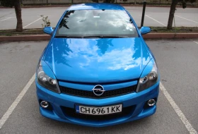Opel Astra GTC OPC, снимка 8