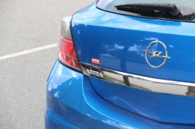 Opel Astra GTC OPC, снимка 7