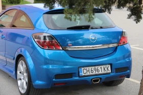 Opel Astra GTC OPC, снимка 4