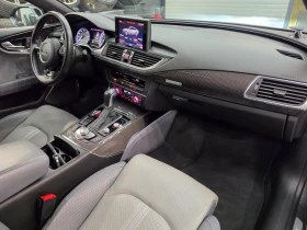 Audi S7 B&O Head Up 360, снимка 11