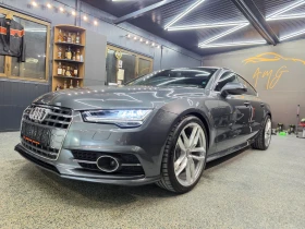 Audi S7 B&O Head Up 360, снимка 3