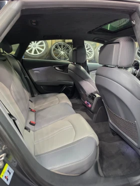 Audi S7 B&O Head Up 360, снимка 12