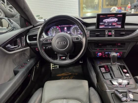 Audi S7 B&O Head Up 360, снимка 13