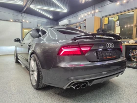 Audi S7 B&O Head Up 360, снимка 6