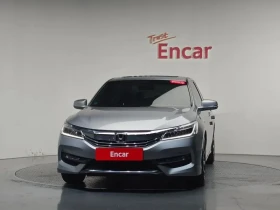 Honda Accord, снимка 1