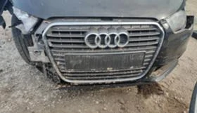 Audi A1 1.6tdi CAY | Mobile.bg    1