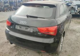 Audi A1 1.6tdi CAY | Mobile.bg    6