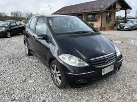     Mercedes-Benz A 160 2.0CDI 82 FACE EURO 4 