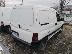 Peugeot Partner 1.6 HDi - 75, снимка 4