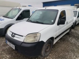 Peugeot Partner 1.6 HDi - 75 - [1] 