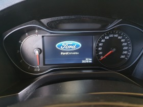 Ford S-Max 2.0TDCI163k.LED кожа, снимка 8 - Автомобили и джипове - 44436484