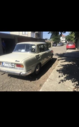 Skoda 100 | Mobile.bg    4