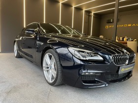 Обява за продажба на BMW 640 xDrive* Grand Coupe* Harman Kardon* Лизинг ~56 900 лв. - изображение 1