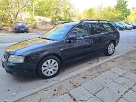 Audi A6, снимка 1 - Автомобили и джипове - 45530180
