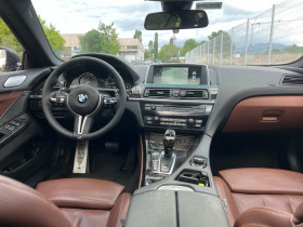 BMW 640 d FULL , снимка 5 - Автомобили и джипове - 45701028