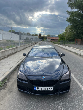 BMW 640 d FULL  | Mobile.bg   8