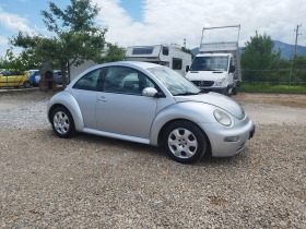 VW New beetle 1.9TDI Italia 101c (74KW)  | Mobile.bg   1