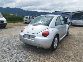 VW New beetle 1.9TDI Italia 101кc (74KW) , снимка 6