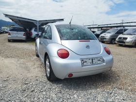 VW New beetle 1.9TDI Italia 101c (74KW)  | Mobile.bg   5