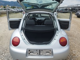VW New beetle 1.9TDI Italia 101c (74KW)  | Mobile.bg   16