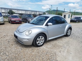 VW New beetle 1.9TDI Italia 101кc (74KW) , снимка 3