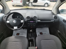VW New beetle 1.9TDI Italia 101c (74KW)  | Mobile.bg   8